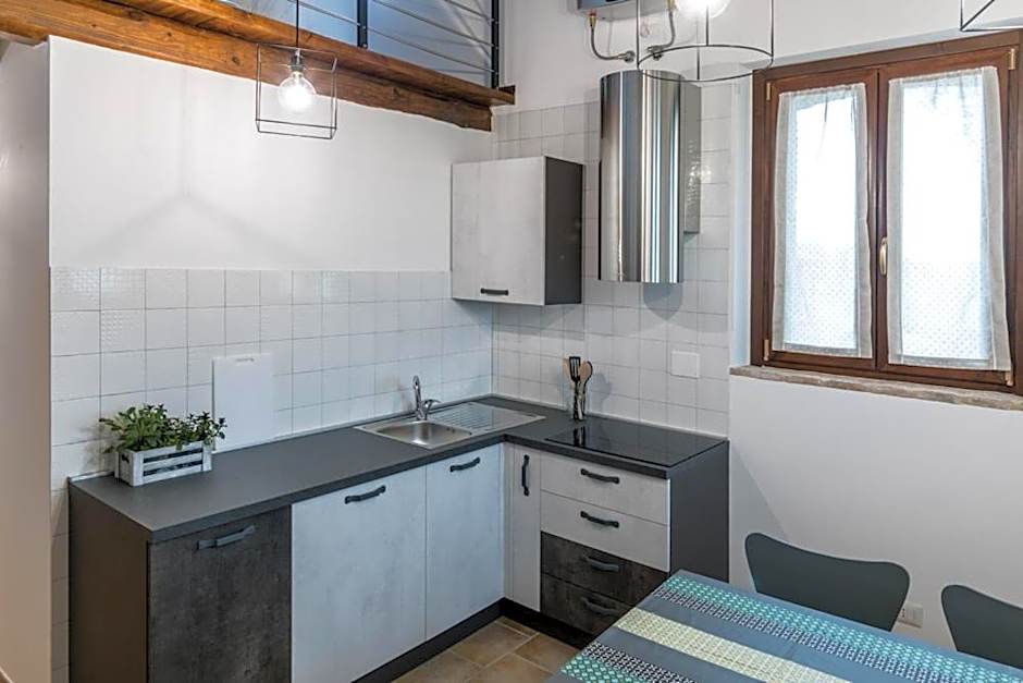 ValleChiara B&B