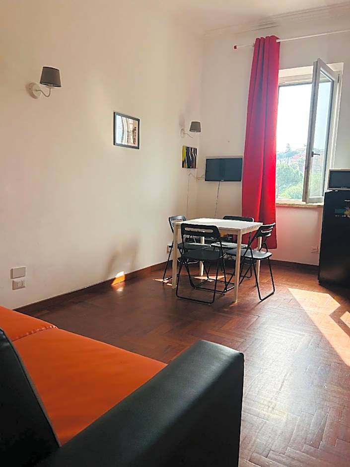 Hotel VM