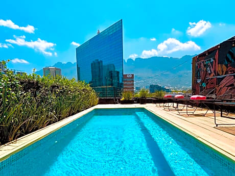 Autentico Monterrey