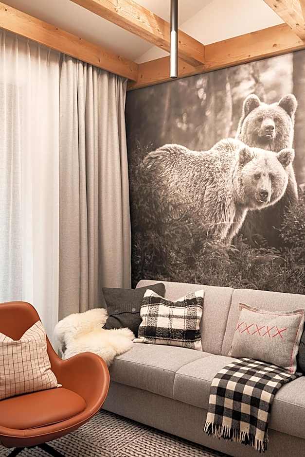 Stefanova Zakopane Aparthotel & Spa