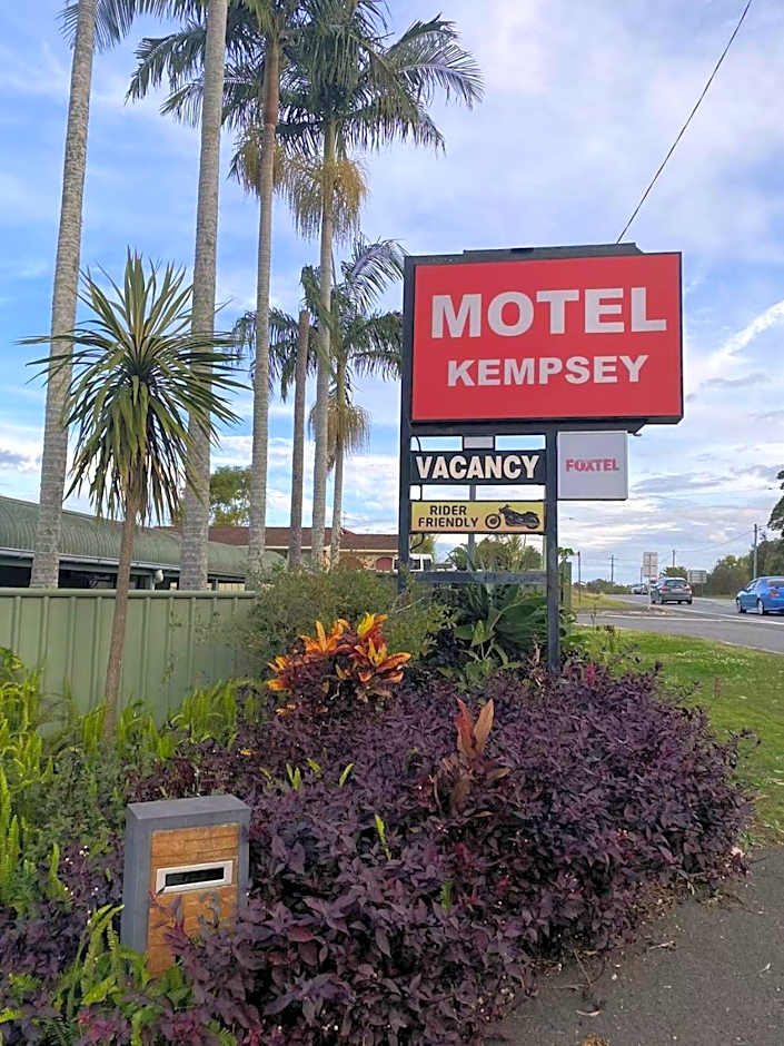 Motel Kempsey