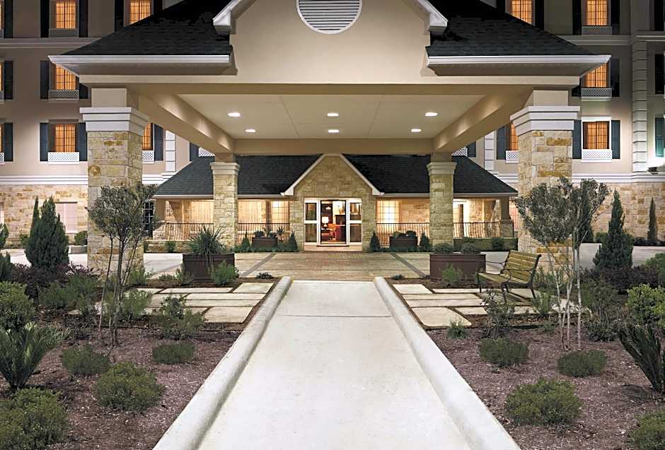 Country Inn & Suites by Radisson, San Marcos, TX