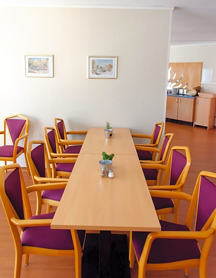 Grunau Hotel