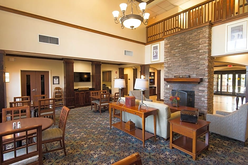 Staybridge Suites Hot Springs