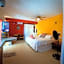 Hotel Flamingos Inn