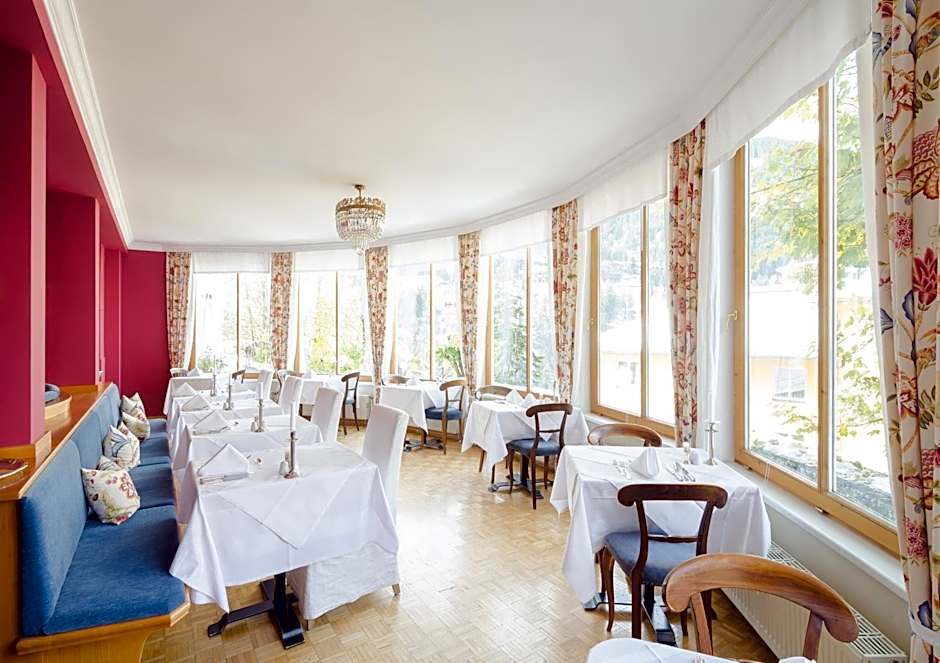 Villa Excelsior Hotel & Kurhaus