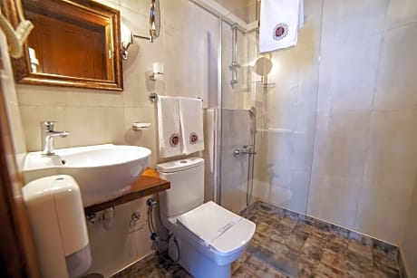 Double or twin comfort