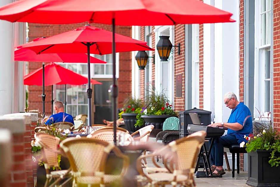 Rodd Charlottetown Hotel