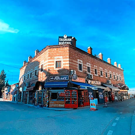 Taşhan Hotel