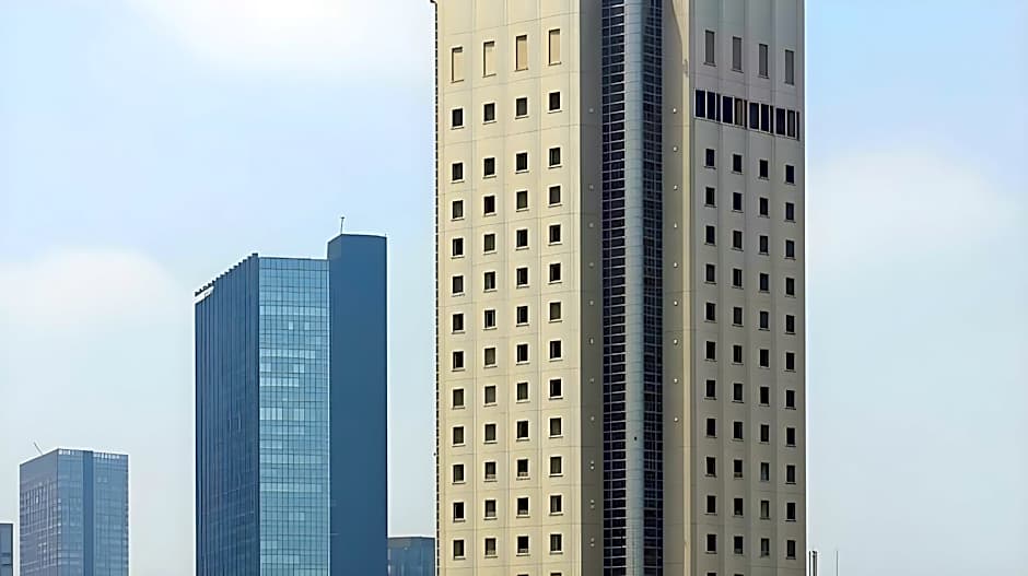 Hundred Stay Tokyo Shinjuku