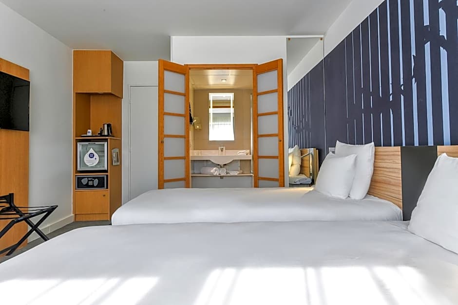 Novotel La Rochelle Centre