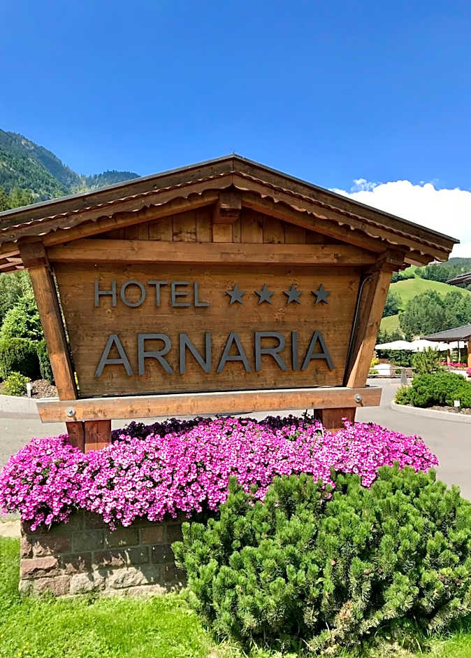 Hotel Arnaria