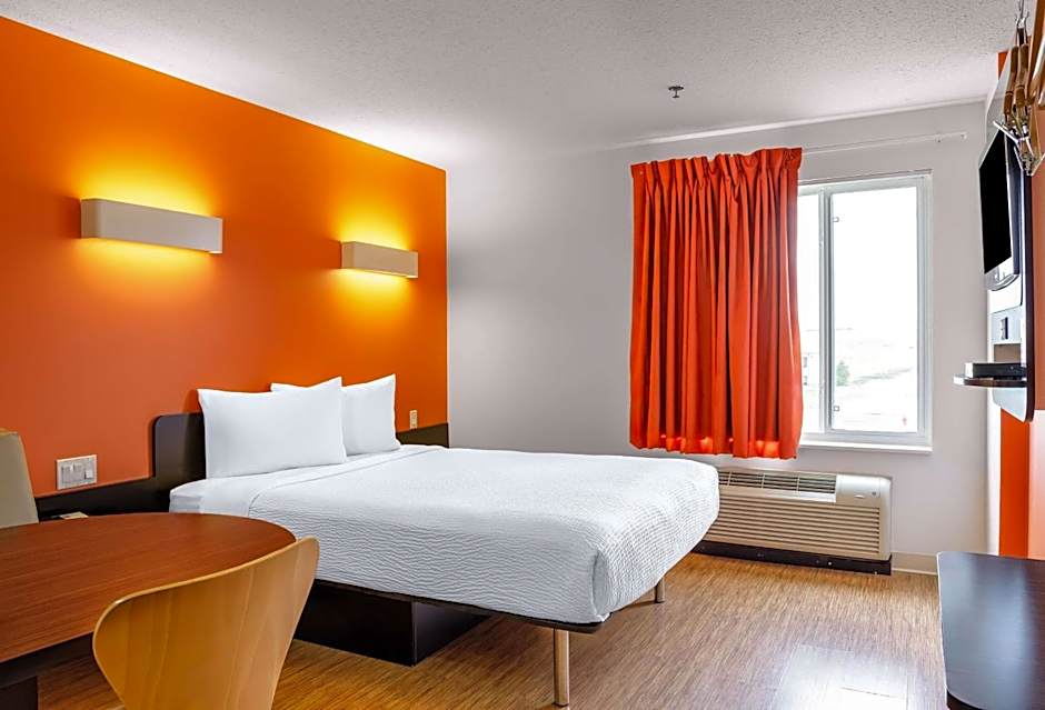 Photo 1 of 6 of Deluxe 1 King Bed Suite