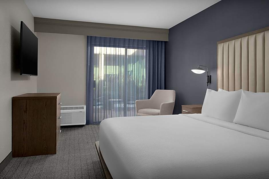 Courtyard by Marriott Waco