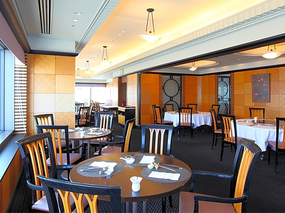 Star Gate Hotel Kansai Airport
