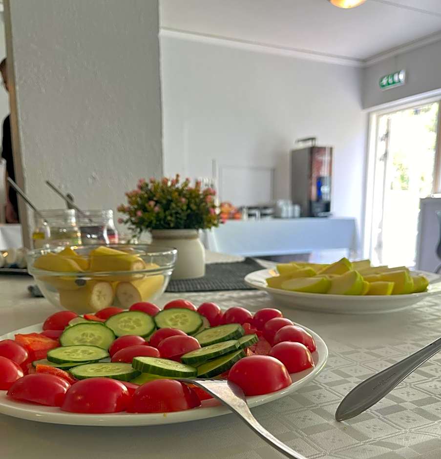 Birkelunden Bed & Breakfast