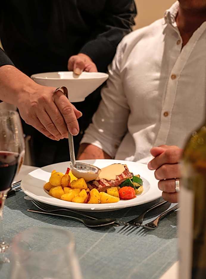 Santa Eulalia Hotel & Spa