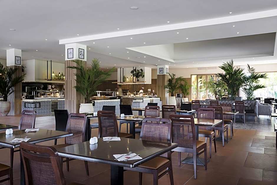 Hotel Riu Tikida Palmeraie - All Inclusive