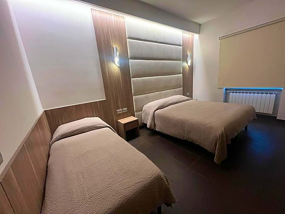 Hotel Ristorante Borgo Antico