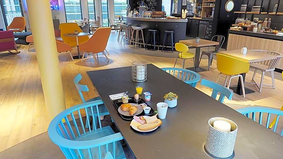 Campanile Fontainebleau