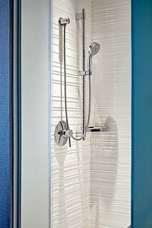 Room, 2 Double Beds (Mobility/Hearing Accessible, Tub)