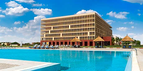 Radisson Blu Hotel N'Djamena