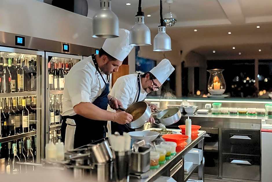 Hotel Villa Brunella