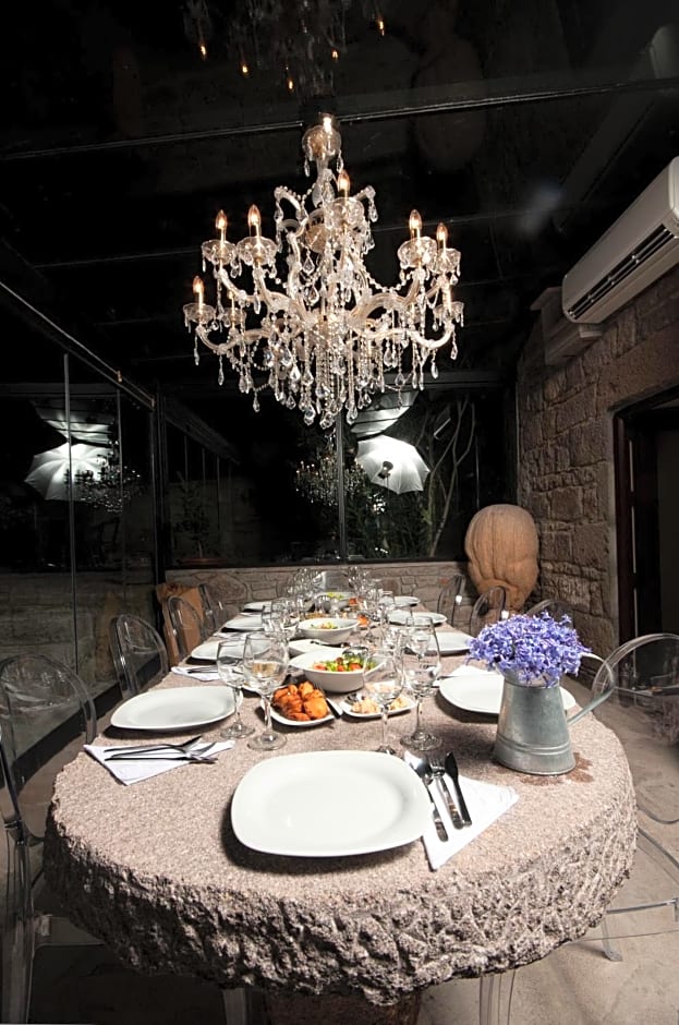 Assosyal Hotel