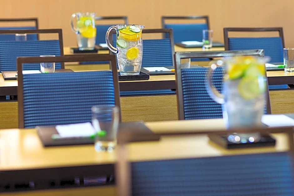 Courtyard by Marriott Fremont Silicon Valley