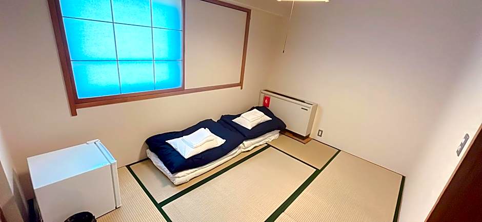 World Business Hotel