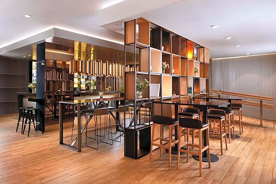 NH Collection San Sebastian Aranzazu