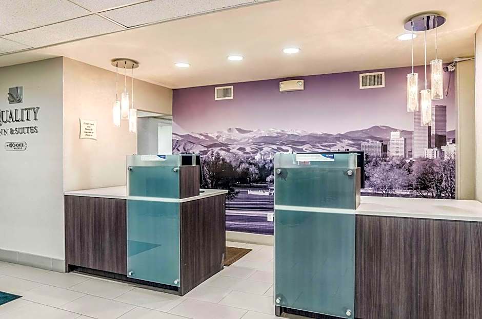 Quality Inn & Suites Westminster