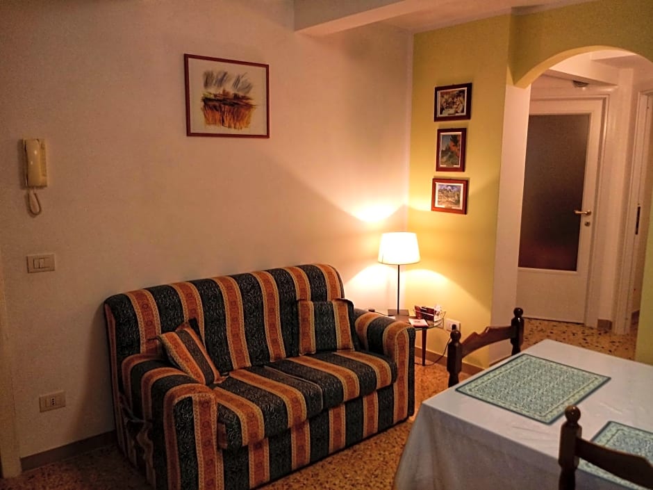 B&B Antiche Mura di Lapedona