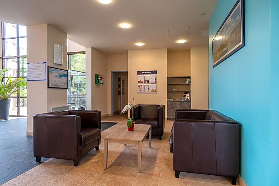 Résidence Pierre & Vacances L'Archipel