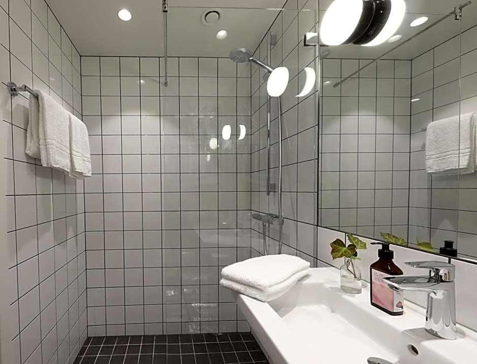 Best Western Plus Ten Hotel