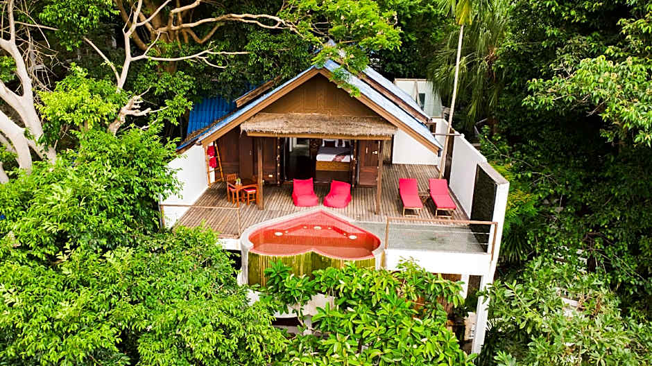 The Place Luxury Boutique Villas