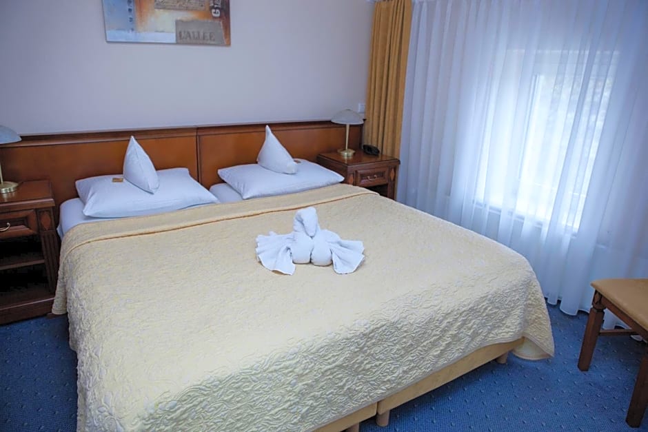 Hotel Baden