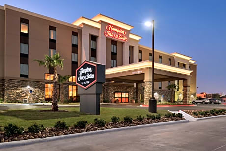 Hampton Inn & Suites Corpus Christi, TX