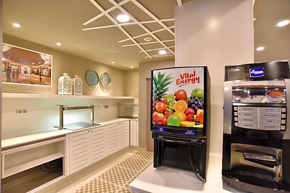 TC Hotel Doña Luisa