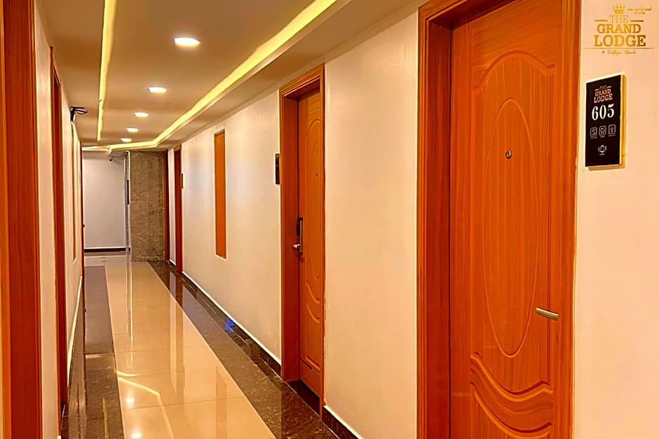 The Grand Lodge Pattaya