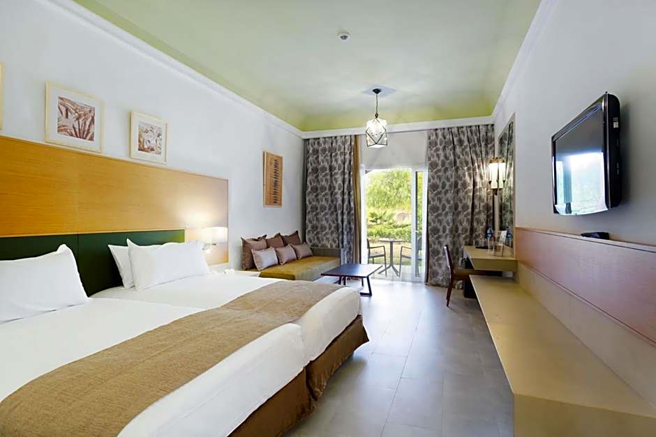 Hotel Riu Tikida Palmeraie - All Inclusive