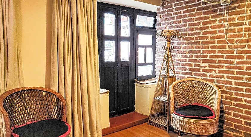 Tulaja Boutique Hotel