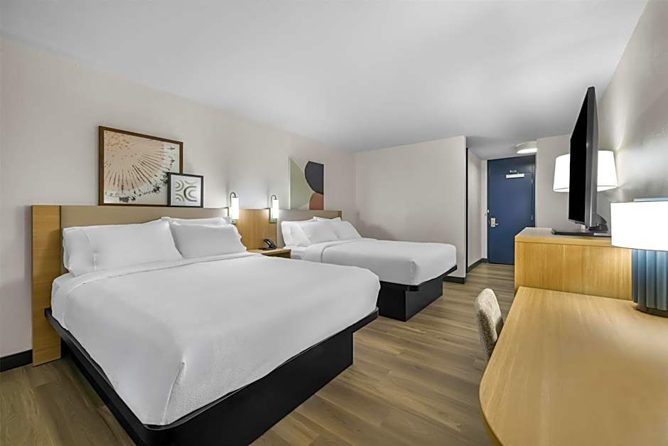 Spark By Hilton Hamburg