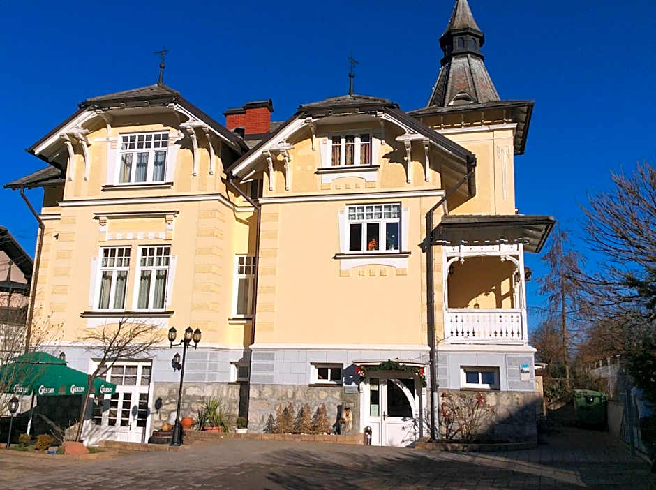 Guest House Veronika