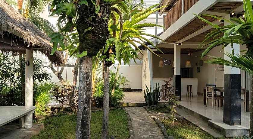 The Chillhouse Canggu by BVR Holiday Rentals