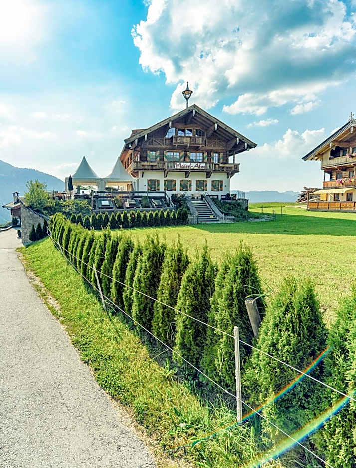 Maierl-Alm & Maierl-Chalets