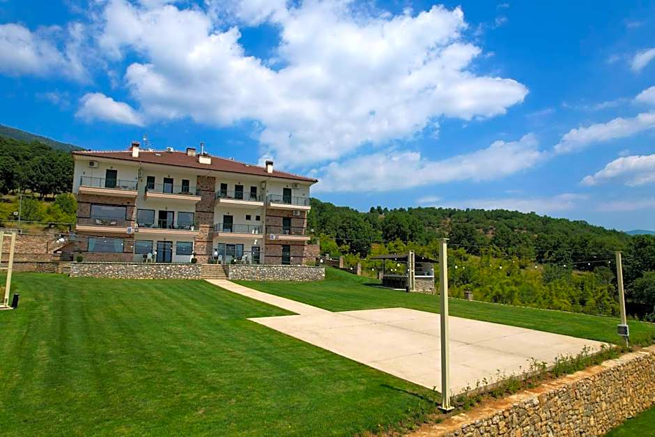 Hotel Agnanti Unique Hospitality