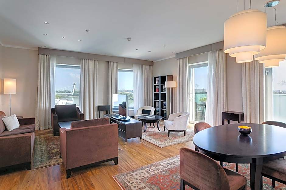 Grand Hotel River Park a Luxury Collection Hotel