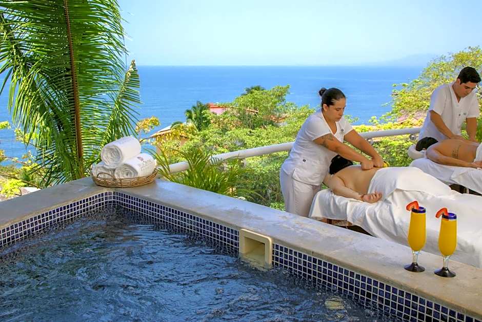 Villa Divina Luxury Boutique - Adults Only