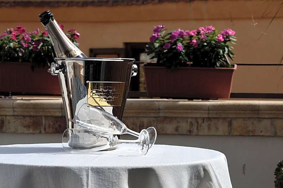 B&B Dimora di Girgenti